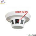 800tvl 1/3.5 CMOS Smoke Detector Hidden CCTV Camera (SX-2035)